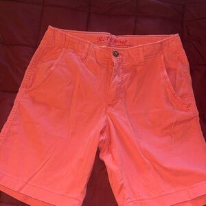 Red Camel size 31 shorts
